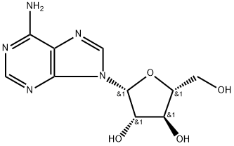 Vidarabine anhydrous