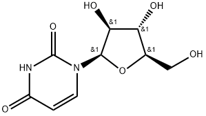 Arabinofuranosyluracil