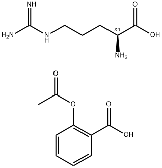 Arginine Acetylsalicylate