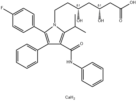 Kalsium atorvastatin