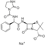 Natrium Azlocillin