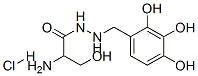 Benserazide hidroklorida