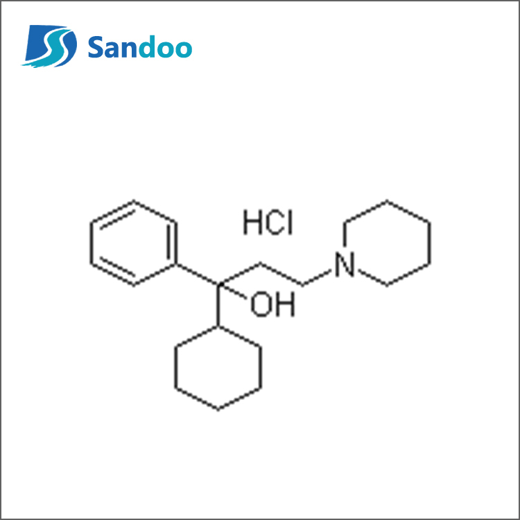 Benzexol Hydrochloride