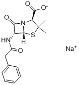 Natrium Benzylpenicillin