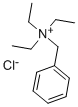 Benzyltrietilammonium klorida