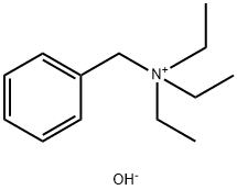 Benzyltrietilammonium hidroksida