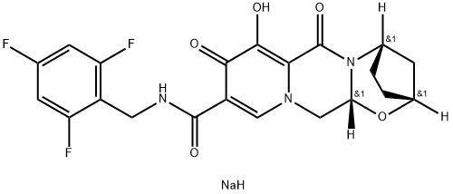 Natrium Bictegravir