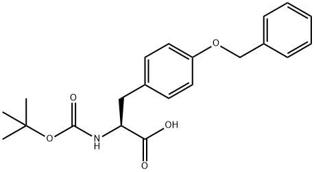 Boc-O-benzyl-L-tirosin