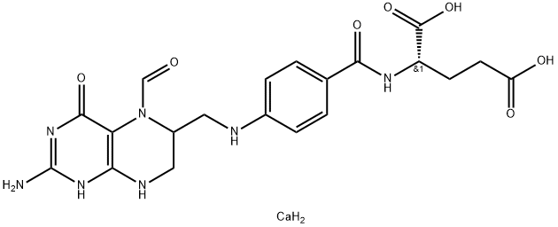 Kalsium folinat