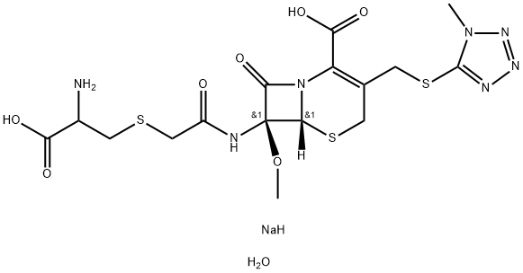 Natrium Cefminox