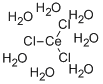 SERIUM(III) KLORIDA HEPTAHYDRATE