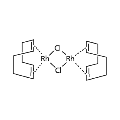 Kloro(1,5-cyclooctadiena)rhodium(I) dimer