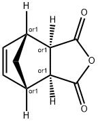 cis-5-Norbornene-exo-2,3-dikarboksilik anhidrida