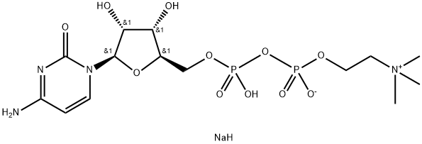 natrium citicoline