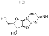 Cyclocytidine hydrochloride