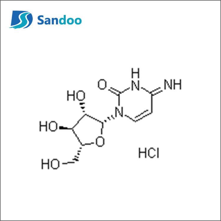 Cytarabine Hydrochloride