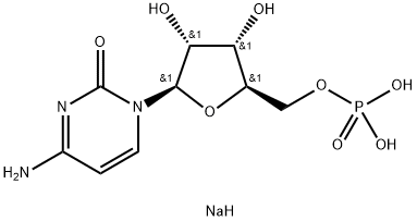 Garam Disodium Cytidine 5'-monophosphate