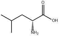 Asid D-2-Amino-4-metilpentanoik