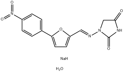 Natrium dantrolena