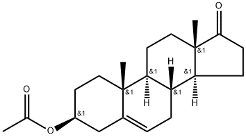 Dehydroepiandrosterone asetat