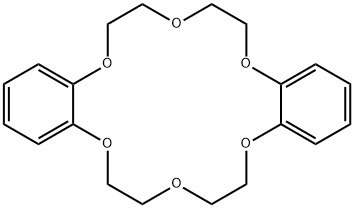 Dibenzo-18-mahkota-6