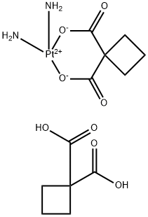 Dicycloplatin