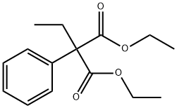 Dietil 2-etil-2-fenilmalonat