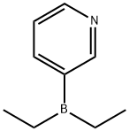 DIETIL(3-PYRIDYL)BORANE