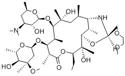 Diritromisin