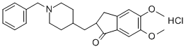 Donepezil hidroklorida
