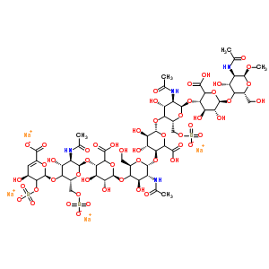 Natrium enoxaparin
