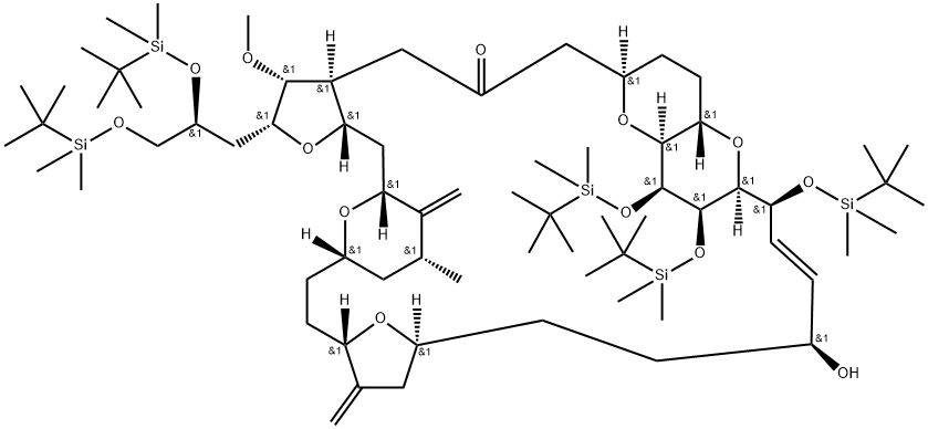 Eribulin Intermediate(S)