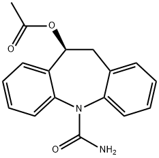 Eslicarbazepine asetat