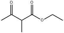 Etil 2-methylacetoacetate