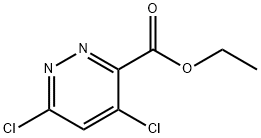 Etil 4,6-dikloropirridazin-3-karboksilat