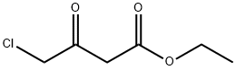 Etil 4-chloroacetoacetate