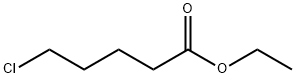Etil 5-kloropentanoat