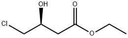 Etil S-4-chloro-3-hydroxybutyrate