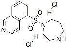 Fasudil hidroklorida
