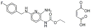Flupirtine maleat