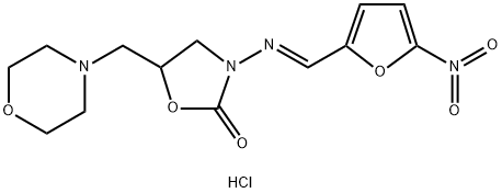 Furaltadone hidroklorida