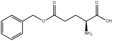gamma-Benzyl L-glutamat