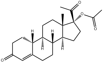 Gestonorone Acetate