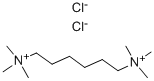 Heksametonium Klorida