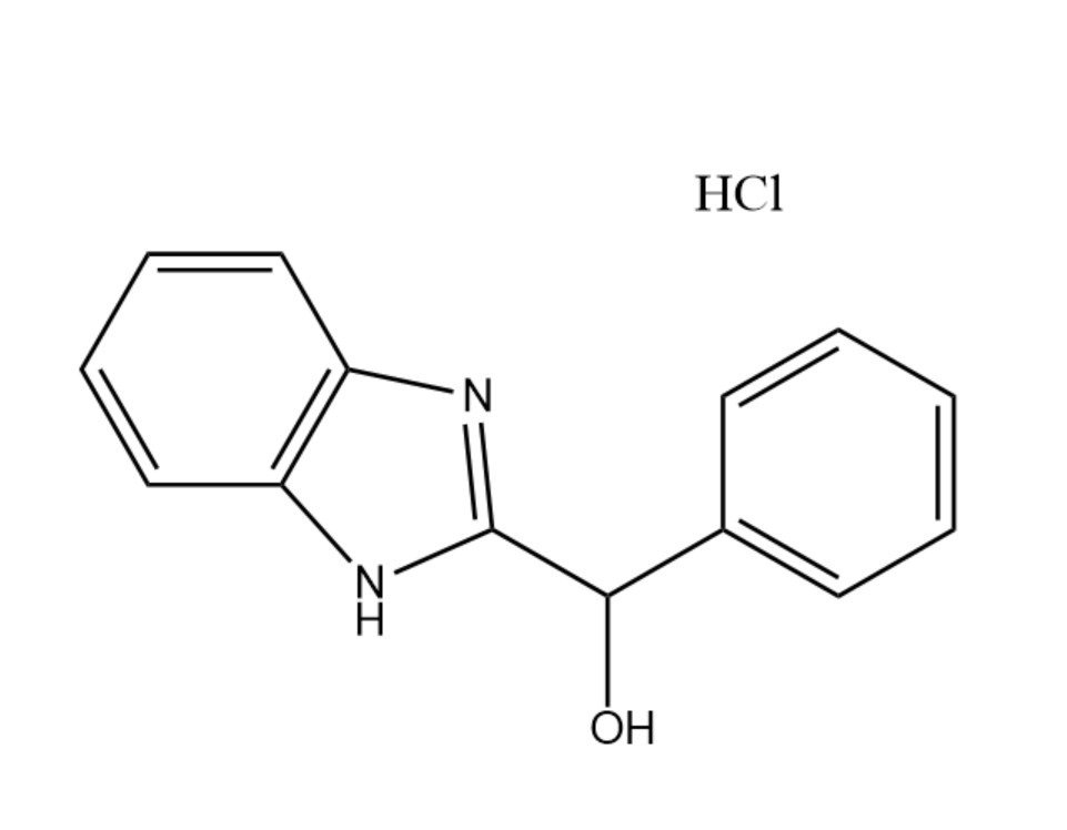 Hidrobenzole Hidroklorida