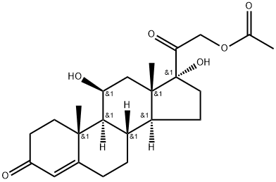 Hidrokortison asetat