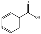 Asid isonicotinic