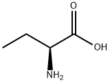 L(+)-2-Asid aminobutirik