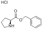 L-Proline benzil ester hidroklorida