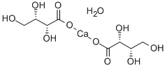 L-Garam kalsium asid threonic